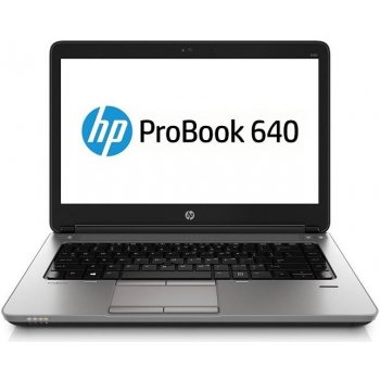 HP ProBook 640 T9X00EA