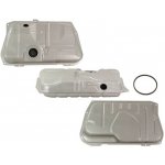 PALIVOVÁ NÁDRŽ FORD ESCORT/ORION/VAN (GAL/ALL/AVL), 07.90-12.94 OE: 7108048 POLCAR | Zboží Auto
