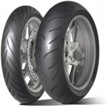 Dunlop Sportmax Roadsmart II 180/55 R17 73W – Hledejceny.cz