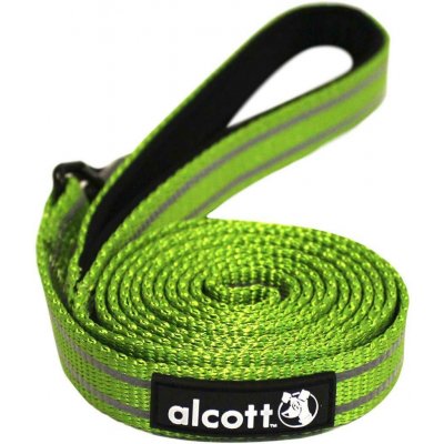 Alcott vodítko reflexní – Hledejceny.cz