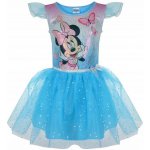 Dívčí tylové šaty Minnie Mouse Disney – Zboží Mobilmania