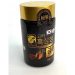 4betterlife Ženšen korejský černý hustý extrakt Prémium 240 g – Hledejceny.cz