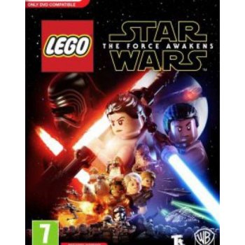 LEGO Star Wars: The Force Awakens (Deluxe Edition)