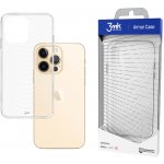 Pouzdro 3mk Armor Case Apple iPhone 13 Pro, čiré – Zboží Mobilmania
