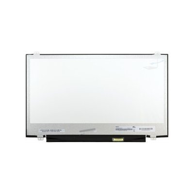 Display na notebook Asus ZenBook UX430UA-GV226T Displej LCD 14“ 30pin eDP FULL HD LED Slim - Matný – Zbozi.Blesk.cz