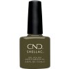 UV gel CND Shellac UV Color CAP & GOWN 7,3 ml