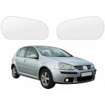 smartSPOT ochranná čirá folie na přední světla pro Volkswagen Golf V Hatchback 5dv. (2003-2009) – Hledejceny.cz