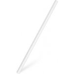 Wimex Slámka papírová bílá Jumbo 8 mm x 20 cm 20 ks – Hledejceny.cz
