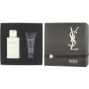 Yves Saint Laurent Kouros EDT 100 ml + sprchový gel 100 ml dárková sada