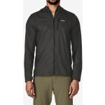 Patagonia Houdini Jacket black w/black – Zboží Mobilmania