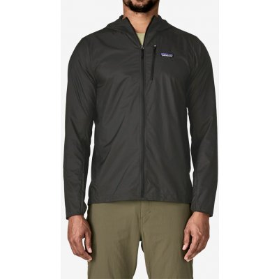 Patagonia Houdini Jacket black w/black – Zboží Mobilmania
