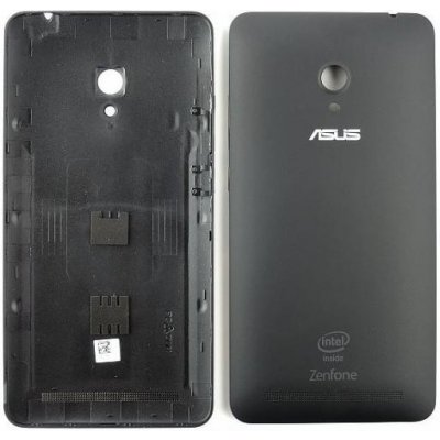 Kryt Asus Zenfone 6 zadní černý