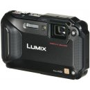 Panasonic Lumix DMC-FT5