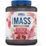 Applied Nutrition CRITICAL MASS 2400 g – Zboží Mobilmania