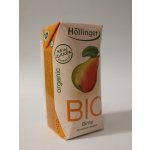 Hollinger Šťáva ovocná hruška 200 ml BIO 200 ml – Zboží Dáma