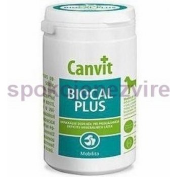 Canvit Biocal Plus 1000 g