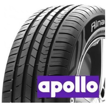 Pneumatiky Apollo Alnac 4G 195/55 R16 87V