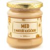 Med Včelí produkty Kolínek Med s mateří kašičkou 2% 250 g