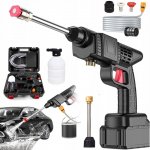 Hammersmith HydroBlast - Pistole na mytí automobilů 2v1 – Hledejceny.cz