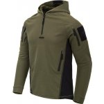 Mikina Helikon-Tex Range Topcool olive green černá – Zbozi.Blesk.cz