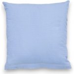 Kvalitex krep modrý 70 x 90 cm – Zboží Dáma