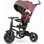 Qplay Rowerek Rito Star Purple – Zboží Dáma