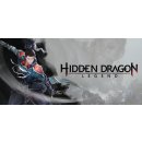 Hidden Dragon: Legend