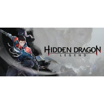 Hidden Dragon: Legend