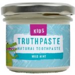 Truthpaste Kids přírodní dětská jemná máta 100 ml – Hledejceny.cz