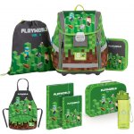 Oxybag Premium Light Playworld 8-dílný – Zboží Mobilmania