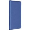 Pouzdro a kryt na mobilní telefon Pouzdro Smart Case Book Samsung Galaxy J5 2016 modré
