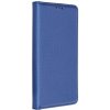 Pouzdro a kryt na mobilní telefon Samsung Pouzdro Smart Case Book Samsung Galaxy J5 2016 modré