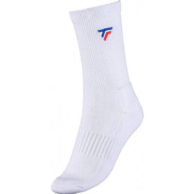 Tecnifibre ponožky Socks Classic White X3 – Hledejceny.cz