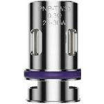 VooPoo Žhavící hlava PnP TW Mesh 0,3ohm – Sleviste.cz