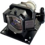 Lampa pro projektor HITACHI CP-EW301N, originální lampa s modulem – Hledejceny.cz