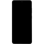 LCD Displej + Dotyk + Přední Kryt Samsung G985/G986 Galaxy S20+ - originál – Zboží Mobilmania