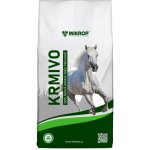 MIKROP HORSE BASE LINE PROTEIN 20 KG – Zboží Dáma