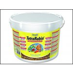 Tetra Rubin 10 l – Zboží Dáma