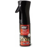 Weber Sprej na promazání roštů 200 ml – Zboží Dáma