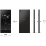 Sony Xperia XA1 Single SIM – Zbozi.Blesk.cz