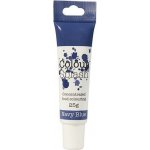 Colour Splash Gelová barva Námořnická modrá 25 g – Sleviste.cz
