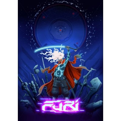 Furi: One More Fight (PC)