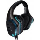 Logitech G533 Wireless DTS 7.1 Surround Gaming Headset