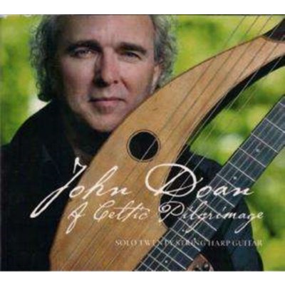 Doan John - A Celtic Pilgrimage CD