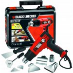 BLACK & DECKER KX2200K – Zboží Mobilmania