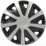 Versaco Craft silver black 15" 4 ks – Hledejceny.cz