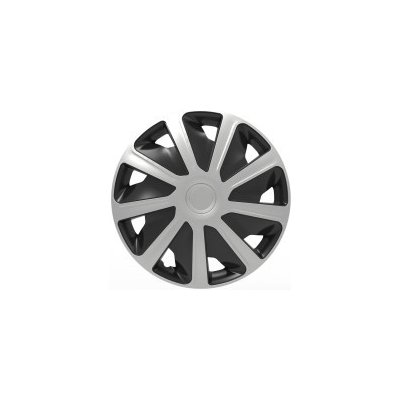 Versaco Craft silver black 15" 4 ks – Hledejceny.cz