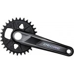 Shimano Deore FC-M6130 – Zboží Mobilmania