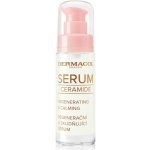 Dermacol Ceramide Regenerating & Calming Serum regenerační a zklidňující pleťové sérum 30 ml pro ženy – Hledejceny.cz