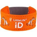 LittleLife Safety iD Strap